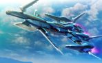 画像ギャラリー No.037のサムネイル画像 / 「魔装機神II REVELATION OF EVIL GOD」，新機体ディンフレイルや邀撃空母フリングホルニを紹介。グランゾン＆シュウ・シラカワも再登場 