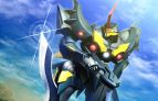 画像ギャラリー No.038のサムネイル画像 / 「魔装機神II REVELATION OF EVIL GOD」，新機体ディンフレイルや邀撃空母フリングホルニを紹介。グランゾン＆シュウ・シラカワも再登場 