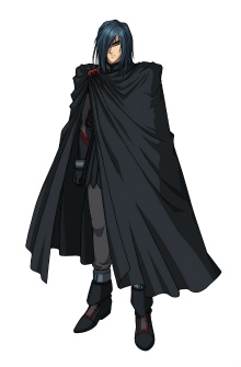 画像ギャラリー No.001のサムネイル画像 / 「魔装機神II REVELATION OF EVIL GOD」，杉田智和さん演じるガエン，沢城みゆきさん演じるニコなど新キャラクター＆新機体が公開に
