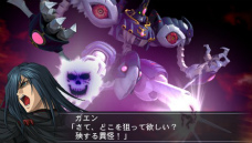 画像ギャラリー No.012のサムネイル画像 / 「魔装機神II REVELATION OF EVIL GOD」，杉田智和さん演じるガエン，沢城みゆきさん演じるニコなど新キャラクター＆新機体が公開に