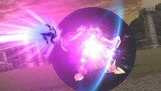 画像ギャラリー No.013のサムネイル画像 / 「魔装機神II REVELATION OF EVIL GOD」，杉田智和さん演じるガエン，沢城みゆきさん演じるニコなど新キャラクター＆新機体が公開に