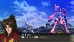 画像ギャラリー No.015のサムネイル画像 / 「魔装機神II REVELATION OF EVIL GOD」，杉田智和さん演じるガエン，沢城みゆきさん演じるニコなど新キャラクター＆新機体が公開に