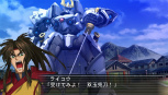 画像ギャラリー No.016のサムネイル画像 / 「魔装機神II REVELATION OF EVIL GOD」，杉田智和さん演じるガエン，沢城みゆきさん演じるニコなど新キャラクター＆新機体が公開に