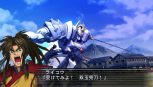 画像ギャラリー No.017のサムネイル画像 / 「魔装機神II REVELATION OF EVIL GOD」，杉田智和さん演じるガエン，沢城みゆきさん演じるニコなど新キャラクター＆新機体が公開に