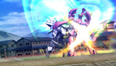 画像ギャラリー No.019のサムネイル画像 / 「魔装機神II REVELATION OF EVIL GOD」，杉田智和さん演じるガエン，沢城みゆきさん演じるニコなど新キャラクター＆新機体が公開に