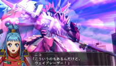 画像ギャラリー No.022のサムネイル画像 / 「魔装機神II REVELATION OF EVIL GOD」，杉田智和さん演じるガエン，沢城みゆきさん演じるニコなど新キャラクター＆新機体が公開に