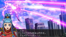 画像ギャラリー No.023のサムネイル画像 / 「魔装機神II REVELATION OF EVIL GOD」，杉田智和さん演じるガエン，沢城みゆきさん演じるニコなど新キャラクター＆新機体が公開に