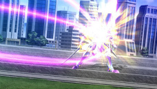画像ギャラリー No.024のサムネイル画像 / 「魔装機神II REVELATION OF EVIL GOD」，杉田智和さん演じるガエン，沢城みゆきさん演じるニコなど新キャラクター＆新機体が公開に