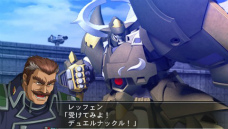 画像ギャラリー No.026のサムネイル画像 / 「魔装機神II REVELATION OF EVIL GOD」，杉田智和さん演じるガエン，沢城みゆきさん演じるニコなど新キャラクター＆新機体が公開に
