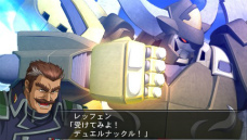 画像ギャラリー No.027のサムネイル画像 / 「魔装機神II REVELATION OF EVIL GOD」，杉田智和さん演じるガエン，沢城みゆきさん演じるニコなど新キャラクター＆新機体が公開に