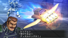 画像ギャラリー No.028のサムネイル画像 / 「魔装機神II REVELATION OF EVIL GOD」，杉田智和さん演じるガエン，沢城みゆきさん演じるニコなど新キャラクター＆新機体が公開に