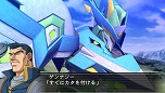 画像ギャラリー No.001のサムネイル画像 / 「魔装機神II REVELATION OF EVIL GOD」，「インターミッション音声」や「ウェポン・ランクアップ・システム」の概要を公開 