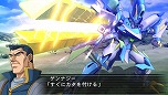 画像ギャラリー No.002のサムネイル画像 / 「魔装機神II REVELATION OF EVIL GOD」，「インターミッション音声」や「ウェポン・ランクアップ・システム」の概要を公開 