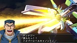 画像ギャラリー No.006のサムネイル画像 / 「魔装機神II REVELATION OF EVIL GOD」，「インターミッション音声」や「ウェポン・ランクアップ・システム」の概要を公開 