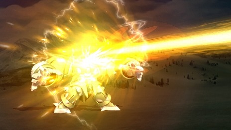 画像ギャラリー No.007のサムネイル画像 / 「魔装機神II REVELATION OF EVIL GOD」，「インターミッション音声」や「ウェポン・ランクアップ・システム」の概要を公開 