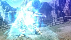 画像ギャラリー No.018のサムネイル画像 / 「魔装機神II REVELATION OF EVIL GOD」，「インターミッション音声」や「ウェポン・ランクアップ・システム」の概要を公開 
