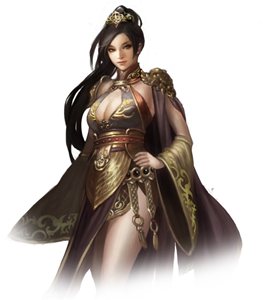 画像ギャラリー No.014のサムネイル画像 / レンレンゲームジャパン，「乱世キング」のサービスを11月23日に開始