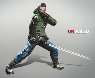 画像ギャラリー No.003のサムネイル画像 / 「Unveiled: The Supernatural」，ホラータッチのプロモムービーを4Gamerに掲載。人間や吸血鬼，狼人間などが登場するモダンファンタジーMMORPG