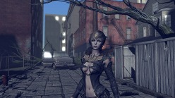 画像ギャラリー No.012のサムネイル画像 / 「Unveiled: The Supernatural」，ホラータッチのプロモムービーを4Gamerに掲載。人間や吸血鬼，狼人間などが登場するモダンファンタジーMMORPG