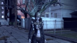画像ギャラリー No.013のサムネイル画像 / 「Unveiled: The Supernatural」，ホラータッチのプロモムービーを4Gamerに掲載。人間や吸血鬼，狼人間などが登場するモダンファンタジーMMORPG