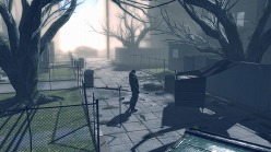 画像ギャラリー No.015のサムネイル画像 / 「Unveiled: The Supernatural」，ホラータッチのプロモムービーを4Gamerに掲載。人間や吸血鬼，狼人間などが登場するモダンファンタジーMMORPG