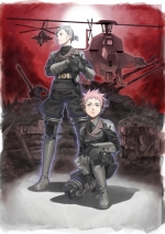 画像ギャラリー No.001のサムネイル画像 / ミリタリー系STG「アンダーディフィート」,PS3/Xbox 360で2012年春に復活