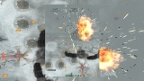 画像ギャラリー No.006のサムネイル画像 / ミリタリー系STG「アンダーディフィート」,PS3/Xbox 360で2012年春に復活