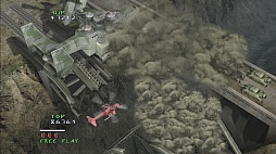 画像ギャラリー No.012のサムネイル画像 / まさに“シンプルイズベスト”な良作STG。ワイドな戦場となった「アンダーディフィートHD」のプレイムービーを掲載