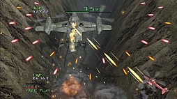 画像ギャラリー No.014のサムネイル画像 / まさに“シンプルイズベスト”な良作STG。ワイドな戦場となった「アンダーディフィートHD」のプレイムービーを掲載