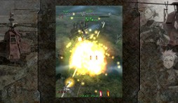 画像ギャラリー No.001のサムネイル画像 / 「アンダーディフィートHD」,重火力タイプの試作機「VKL7.04(V)W」がダウンロードコンテンツとして登場