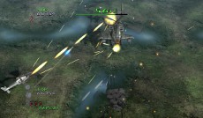 画像ギャラリー No.006のサムネイル画像 / 「アンダーディフィートHD」，重火力タイプの試作機「VKL7.04（V）W」がダウンロードコンテンツとして登場