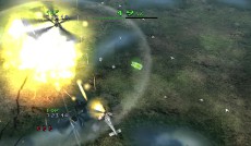 画像ギャラリー No.008のサムネイル画像 / 「アンダーディフィートHD」，重火力タイプの試作機「VKL7.04（V）W」がダウンロードコンテンツとして登場