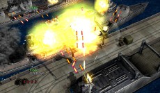 画像ギャラリー No.009のサムネイル画像 / 「アンダーディフィートHD」，重火力タイプの試作機「VKL7.04（V）W」がダウンロードコンテンツとして登場