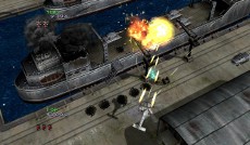 画像ギャラリー No.013のサムネイル画像 / 「アンダーディフィートHD」，重火力タイプの試作機「VKL7.04（V）W」がダウンロードコンテンツとして登場