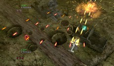 画像ギャラリー No.014のサムネイル画像 / 「アンダーディフィートHD」，重火力タイプの試作機「VKL7.04（V）W」がダウンロードコンテンツとして登場