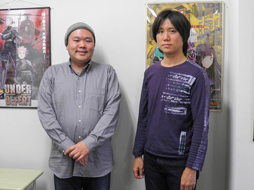画像ギャラリー No.001のサムネイル画像 / 生粋のシューティングゲームメーカー,グレフ。その職人集団のアーケードへのこだわりと,情熱について聞いてきた(ゲーム開発会社探訪 第5回)