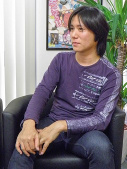 画像ギャラリー No.006のサムネイル画像 / 生粋のシューティングゲームメーカー,グレフ。その職人集団のアーケードへのこだわりと,情熱について聞いてきた(ゲーム開発会社探訪 第5回)