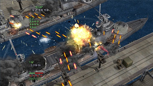 画像ギャラリー No.008のサムネイル画像 / 生粋のシューティングゲームメーカー,グレフ。その職人集団のアーケードへのこだわりと,情熱について聞いてきた(ゲーム開発会社探訪 第5回)