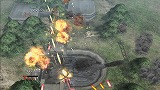 アンダーディフィートHD