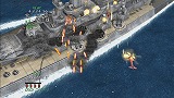 アンダーディフィートHD