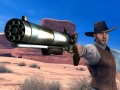 iOS/Android用ゲーム「シックス・ガンズ」のスクリーンショット公開。西部開拓時代のガンマンとなり，恐ろしいクリーチャーどもを倒せ