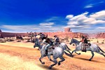 画像ギャラリー No.001のサムネイル画像 / 「シックス・ガンズ」,アメリカ開拓時代の西部を歩き回ろう。本日より無料配信