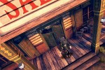 画像ギャラリー No.010のサムネイル画像 / 「シックス・ガンズ」,アメリカ開拓時代の西部を歩き回ろう。本日より無料配信