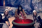 画像ギャラリー No.012のサムネイル画像 / 「シックス・ガンズ」,アメリカ開拓時代の西部を歩き回ろう。本日より無料配信