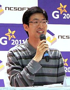 画像ギャラリー No.002のサムネイル画像 / ［G-Star 2011］ハック＆スラッシュタイプの「リネージュ」シリーズ最新作「Lineage Eternal」が2011 NCsoft G-Star Premiereでお披露目。SSやキーアートと共にプレゼン内容をレポート