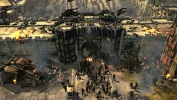 画像ギャラリー No.006のサムネイル画像 / ［G-Star 2011］ハック＆スラッシュタイプの「リネージュ」シリーズ最新作「Lineage Eternal」が2011 NCsoft G-Star Premiereでお披露目。SSやキーアートと共にプレゼン内容をレポート