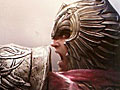［G-Star 2011］戦闘だけでも相当面白そうなんですけど。ドラッグスキルを使用したバトルが確認できる「Lineage Eternal」公式デモムービーをUp
