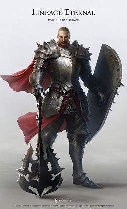 画像ギャラリー No.007のサムネイル画像 / ハクスラ系MMORPG「Lineage Eternal」は，シンプルな操作とダイナミックな戦闘を両立したタイトルに。開発における4つのテーマを紹介