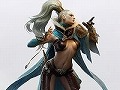 ハクスラ系MMORPG「Lineage Eternal」は，シンプルな操作とダイナミックな戦闘を両立したタイトルに。開発における4つのテーマを紹介