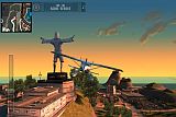 ギャングスターRIO:City of Saints